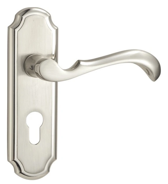 509-99 50-series zinc alloy single-latch lock