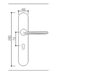 7202-78 dimension drawing