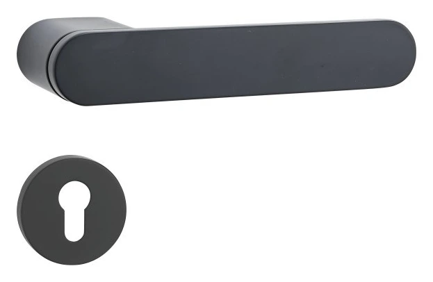 ST15 Minimalist zinc alloy door lock