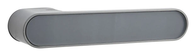 ST16 Minimalist zinc alloy door lock