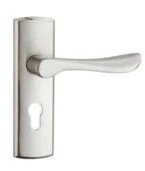 X5506-17 50-series zinc alloy single-latch lock