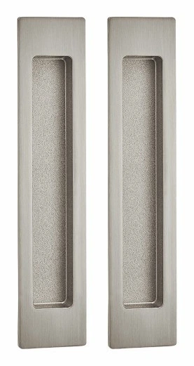 YM-1拉手 Zinc alloy flush pull