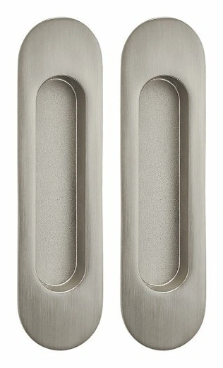 YM-2拉手 Zinc alloy flush pull