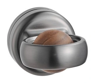 YX-0156 Zinc alloy concealed door lock