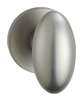 YX-0253 Zinc alloy concealed door lock