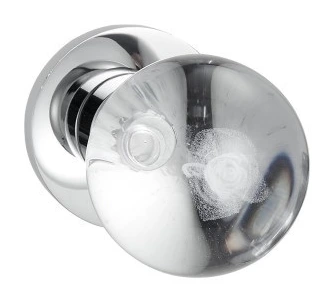 YX-2357A Zinc alloy concealed door lock