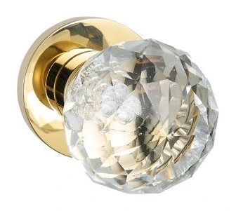 YX-2357B Zinc alloy concealed door lock