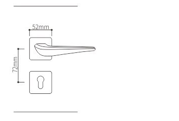 Z0135 dimension drawing