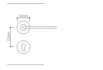 Z02129 dimension drawing
