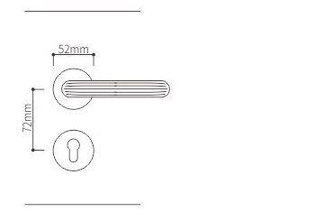Z02176 dimension drawing