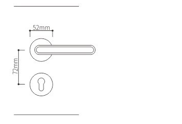 Z02214 dimension drawing