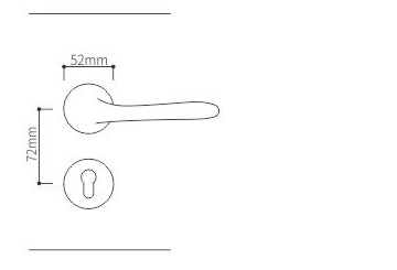 Z02219 dimension drawing