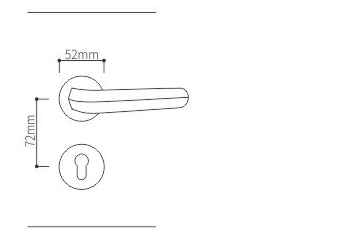 Z02220 dimension drawing