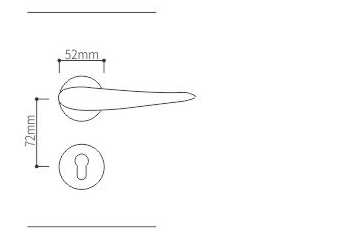 Z02222 dimension drawing