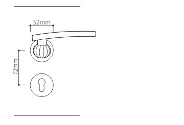 Z02223 dimension drawing