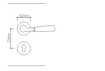 Z02224 dimension drawing