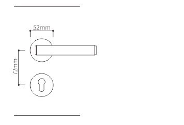 Z02243 dimension drawing