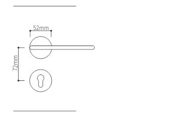 Z0265 dimension drawing