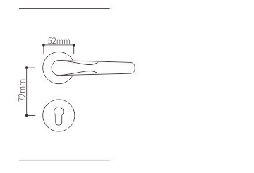 Z0269 dimension drawing