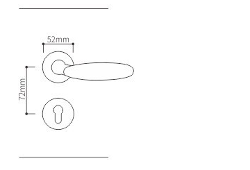 Z0272 dimension drawing