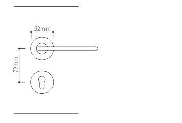 Z0278 dimension drawing