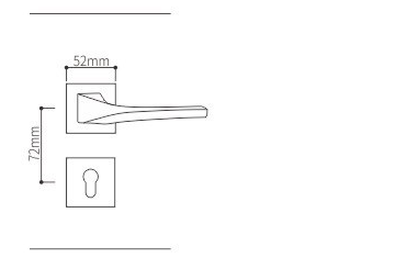 Z03103 dimension drawing