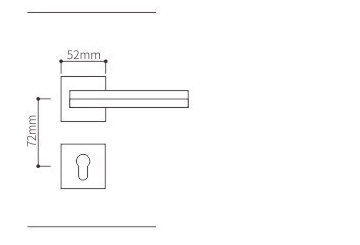 Z03105 dimension drawing