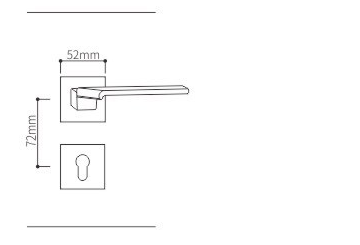 Z03114 dimension drawing