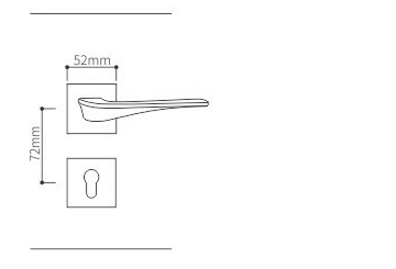 Z03122 dimension drawing