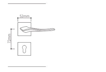 Z03123 dimension drawing