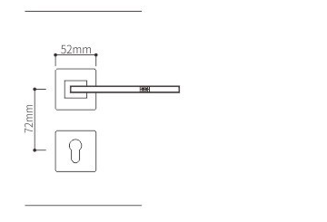 Z03130 dimension drawing