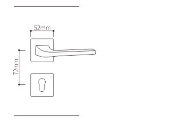 Z03133 dimension drawing