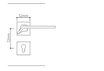 Z03138 dimension drawing