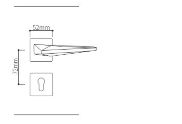 Z03165 dimension drawing