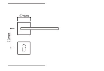Z0971 dimension drawing