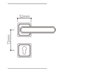 Z13151 尺寸图