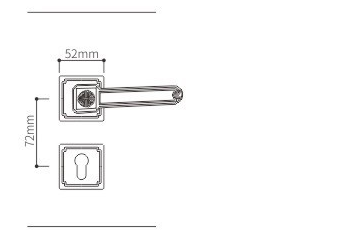 Z13228 dimension drawing