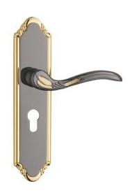 Z20930 50-series zinc alloy backplate lock