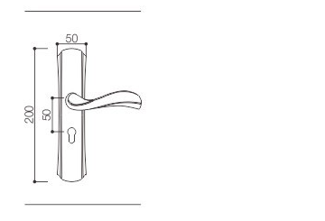 Z30955 dimension drawing
