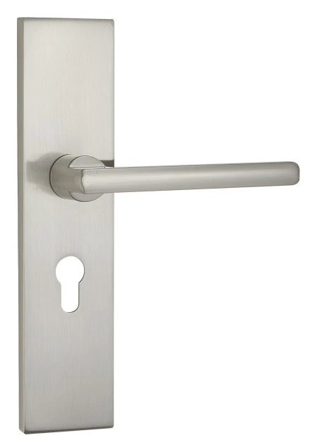 Z318114 50-series zinc alloy single-latch lock