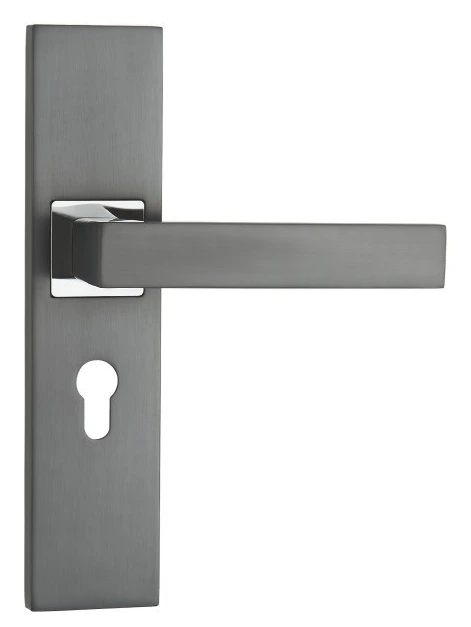 Z31846 50-series zinc alloy single-latch lock