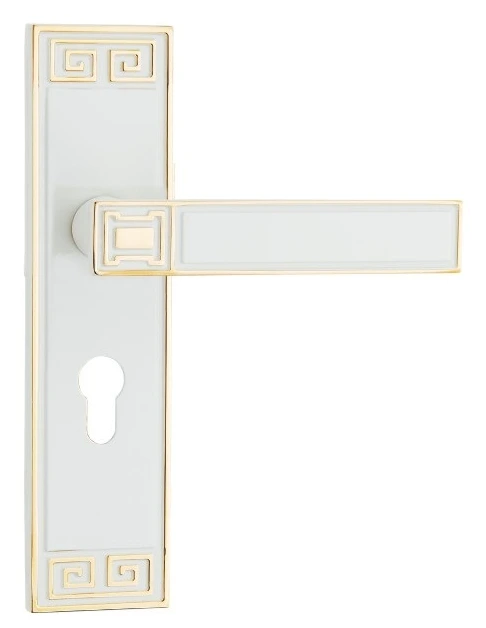 Z3909 50-series zinc alloy single-latch lock
