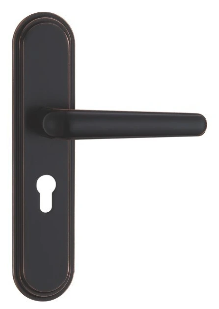 Z51821 50-series zinc alloy backplate lock