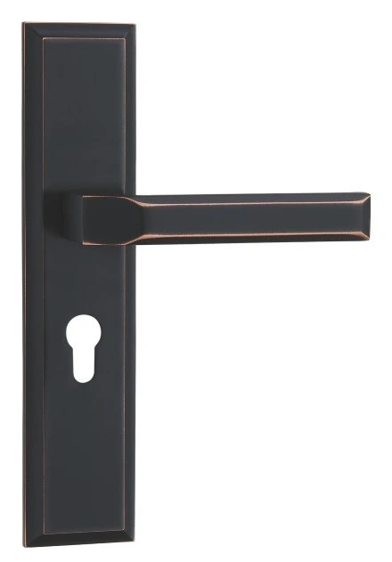 Z52226 50-series zinc alloy backplate lock
