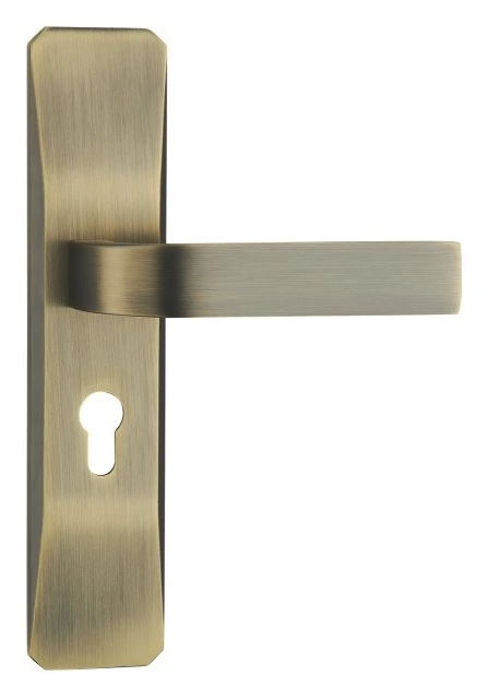 Z52327 50-series zinc alloy backplate lock