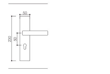 Z52546 dimension drawing