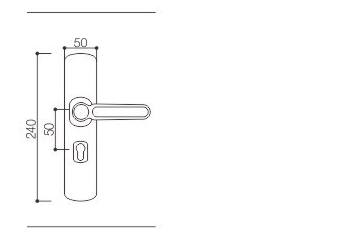 Z53242 dimension drawing