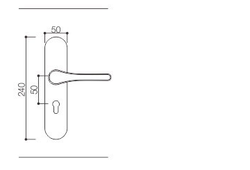 Z53441 dimension drawing