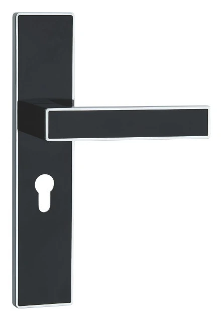 Z54170 50-series zinc alloy backplate lock
