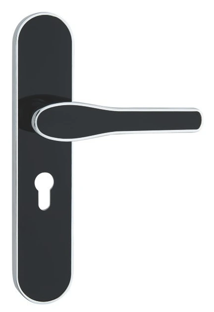 Z54268 50-series zinc alloy backplate lock